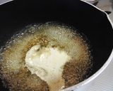 和風ごまだれ。作り方1写真