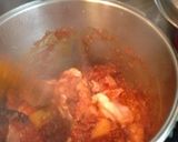 本格！簡単なおもてなしインドカレー作り方6写真