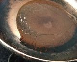 チョコバナナ春巻き作り方8写真