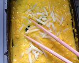 絶品♪ふわとろスクランブルエッグ丼作り方3写真