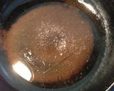 チョコバナナ春巻き作り方9写真