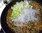 我が家の春巻き作り方5写真