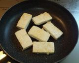 ☆豆腐ステーキ☆作り方3写真