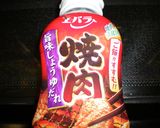 こんにゃくの炒り煮 (焼肉のたれ)作り方5写真