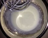 ヨーグルトのムース作り方3写真
