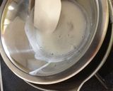 ヨーグルトのムース作り方4写真