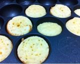 HMでつくる簡単ひとくちケーキ作り方4写真