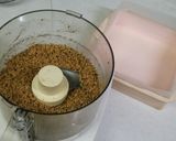 FP☆簡単さつまいもチーズケーキ作り方1写真