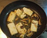 ☆豆腐ステーキ☆作り方4写真