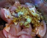 冷めてもやわらかムネ肉の唐揚げ作り方2写真