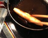 明太チーズ／ピザチーズ春巻き作り方8写真
