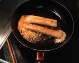 明太チーズ／ピザチーズ春巻き作り方9写真