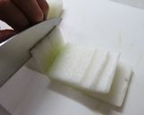とうがんの簡単♪さっぱり炒め作り方3写真