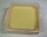 FP☆簡単さつまいもチーズケーキ作り方9写真