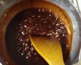 家にあるもので作る★簡単ハンバーグソース作り方2写真