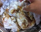 冷めてもやわらかムネ肉の唐揚げ作り方3写真