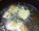 冷めてもやわらかムネ肉の唐揚げ作り方4写真