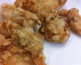 冷めてもやわらかムネ肉の唐揚げ作り方5写真
