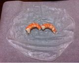 簡単楽ちん生春巻き♪作り方3写真