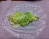 簡単楽ちん生春巻き♪作り方5写真