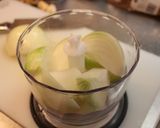 30分!キャベツとしめじの時短カレー作り方2写真