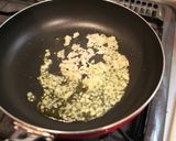 30分!キャベツとしめじの時短カレー作り方4写真