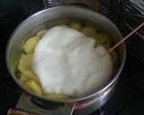 さつまいものねったぐり作り方6写真