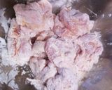 鶏の唐揚げ作り方3写真