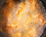 鶏の唐揚げ作り方5写真