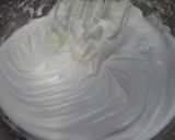 オレンジショコラケーキ作り方7写真