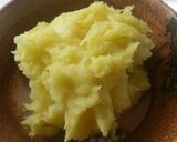 さつまいものねったぐり作り方8写真