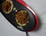 じゃんぼ★モダンたこ焼き作り方3写真