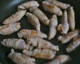 肉巻きポテト(照り焼き)作り方2写真