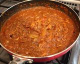 30分!キャベツとしめじの時短カレー作り方10写真