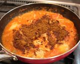 30分!キャベツとしめじの時短カレー作り方9写真