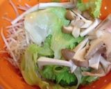 ウチナーンチュが作る具沢山な沖縄風味噌汁作り方3写真