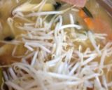 ウチナーンチュが作る具沢山な沖縄風味噌汁作り方8写真