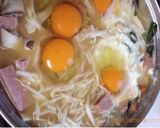 ウチナーンチュが作る具沢山な沖縄風味噌汁作り方9写真