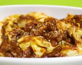 30分!キャベツとしめじの時短カレー作り方12写真