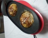 じゃんぼ★モダンたこ焼き作り方5写真