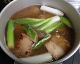 塩チャーシュー(塩麹仕込み)作り方5写真