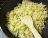 海鮮あんかけチャーハン♡作り方6写真