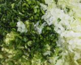 我が家流☆焼き餃子～(^з^)-☆作り方4写真