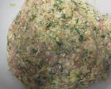 我が家流☆焼き餃子～(^з^)-☆作り方5写真