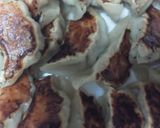 我が家流☆焼き餃子～(^з^)-☆作り方8写真