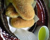 黒蜜甘納豆作り方3写真