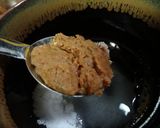 柔らかい♡いかとネギのぬた～酢味噌和え～作り方6写真