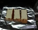 塗って焼くだけ♪厚揚げでもう1品作り方1写真