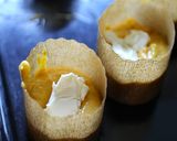 パンプキンマフィン作り方6写真