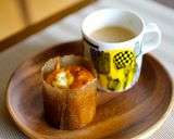 パンプキンマフィン作り方8写真